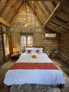 Oemah Gebagan 78 Akasha Room B&B